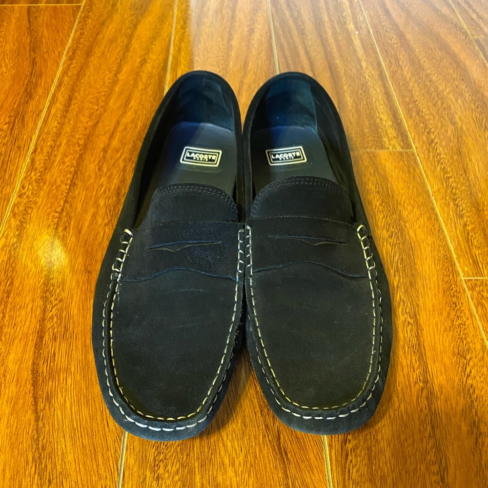 Lacoste Drivers - image 1